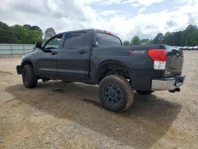 Pickups TOYOTA TUNDRA 2013 Czarny