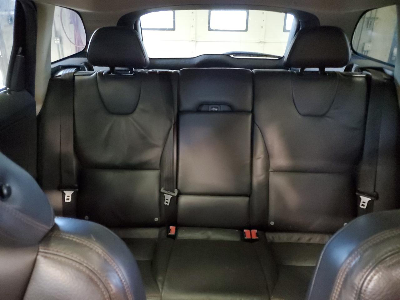 2011 Volvo Xc60 3.2 VIN: YV4952DZ1B2184088 Lot: 57866955