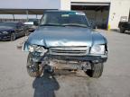 2002 Isuzu Trooper S за продажба в Anthony, TX - Front End
