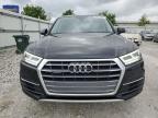 2019 Audi Q5 Premium Plus de vânzare în Walton, KY - Water/Flood