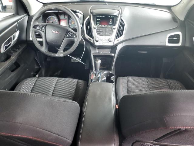  GMC TERRAIN 2017 White