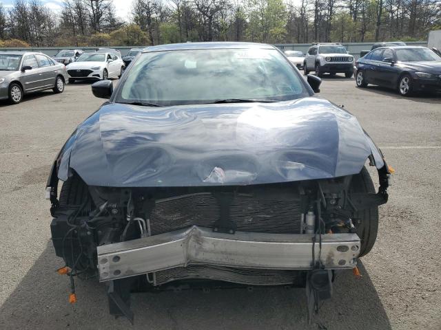  NISSAN MAXIMA 2016 Gray