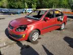 2009 Kia Rio Base for Sale in Portland, OR - Burn