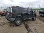 2003 Hummer H2 продається в Woodhaven, MI - Minor Dent/Scratches