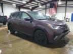2018 Toyota Rav4 Le   de vânzare în West Mifflin, PA - Front End