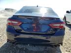 2022 Toyota Camry Xse en Venta en Magna, UT - Side