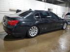 2010 Bmw 750 Li Xdrive de vânzare în Blaine, MN - Undercarriage