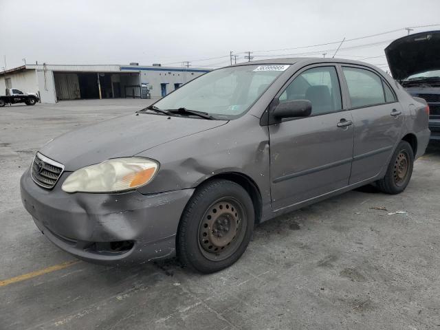 2008 Toyota Corolla Ce