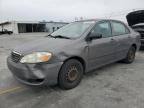 2008 Toyota Corolla Ce for Sale in Sun Valley, CA - Front End
