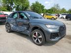 2024 Audi Q5 Premium Plus 45 for Sale in Bridgeton, MO - Side