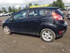 2016 Ford Fiesta Se للبيع في Finksburg، MD - Mechanical