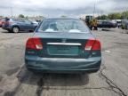 2002 Honda Civic Ex for Sale in Denver, CO - Front End