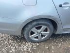 2011 VOLKSWAGEN JETTA SE B for sale at Copart YORK