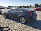 2013 Cadillac Cts    للبيع في Martinez، CA - Front End