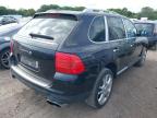 2005 PORSCHE CAYENNE S for sale at Copart ROCHFORD