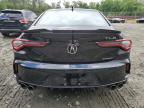 2022 Acura Tlx Type S en Venta en Waldorf, MD - Vandalism