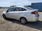 2012 Ford Fiesta Se na sprzedaż w Anderson, CA - Front End