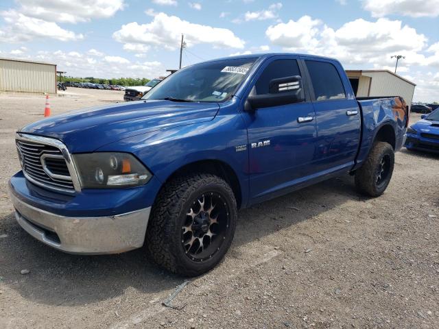 2010 Dodge Ram 1500 