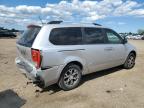 2014 Kia Sedona Ex للبيع في Elgin، IL - Rear End