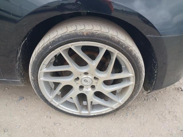 2012 VOLKSWAGEN GOLF MATCH
