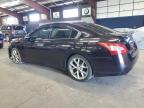 2010 Nissan Maxima S იყიდება East Granby-ში, CT - Front End