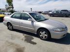 1998 Honda Accord Ex en Venta en Martinez, CA - Rear End