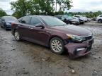 2020 Kia Optima Lx for Sale in Baltimore, MD - Front End