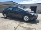 2015 Kia Forte Lx იყიდება Ellwood City-ში, PA - Front End