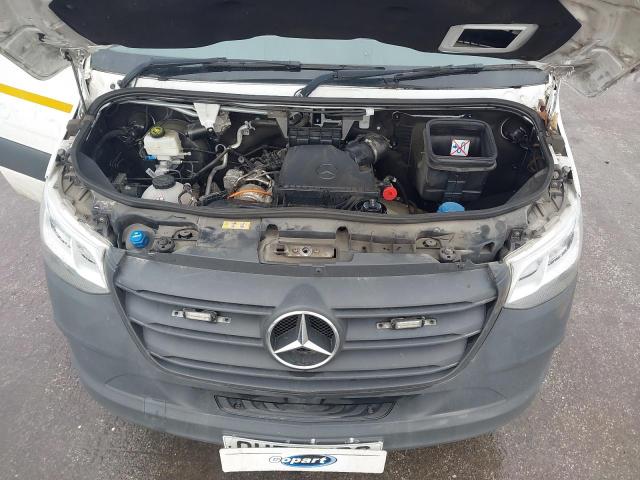 2022 MERCEDES BENZ SPRINTER 3