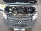 2022 MERCEDES BENZ SPRINTER 3 for sale at Copart CHESTER