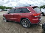 2014 Jeep Grand Cherokee Limited for Sale in Baltimore, MD - Front End