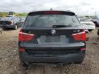 2011 Bmw X3 Xdrive35I for Sale in Chicago Heights, IL - Front End
