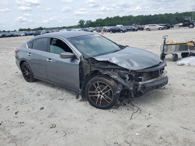  NISSAN ALTIMA 2015 Серый