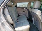 2021 Hyundai Tucson Limited na sprzedaż w San Antonio, TX - Hail