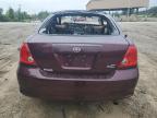 2007 Toyota Scion Tc  на продаже в Gaston, SC - Burn