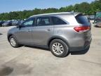 2016 Kia Sorento Lx за продажба в Gaston, SC - Side