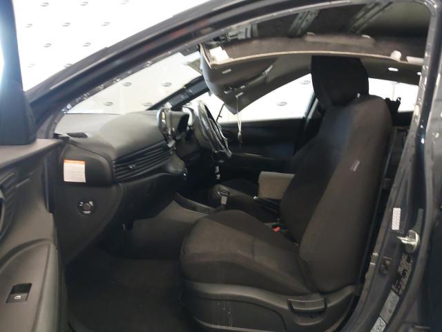 2023 HYUNDAI BAYON SE C