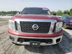 2017 Nissan Titan S for Sale in Spartanburg, SC - Rear End