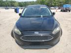2016 Ford Focus Se იყიდება Knightdale-ში, NC - Front End