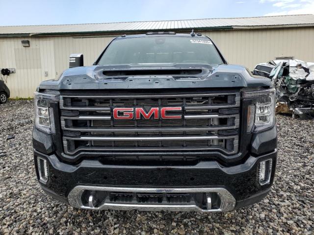  GMC SIERRA 2020 Black
