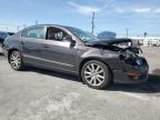 2010 Volkswagen Passat Komfort for Sale in Sun Valley, CA - Front End