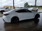 2015 Lexus Rc-F  for Sale in Gaston, SC - Front End