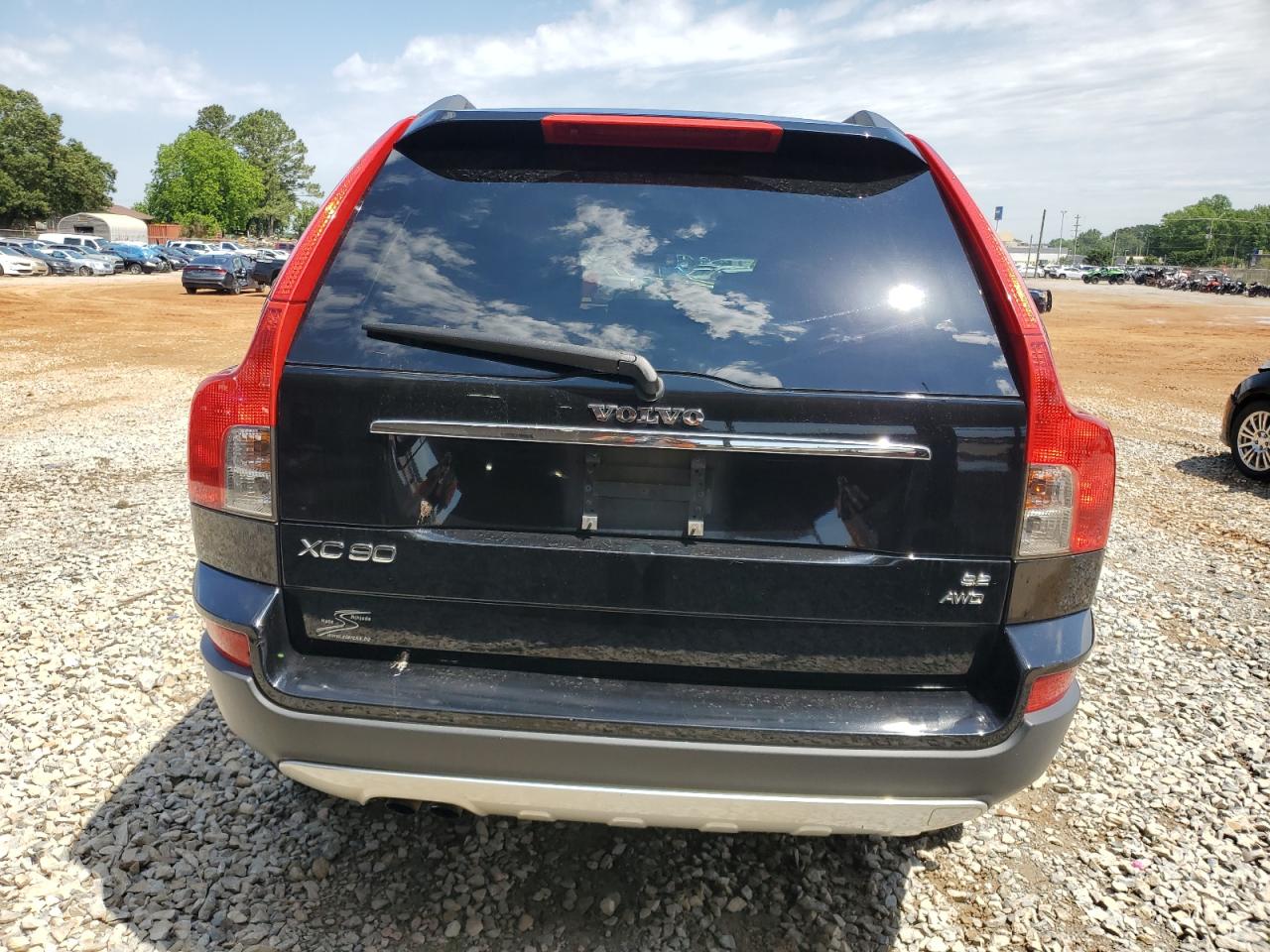 2007 Volvo Xc90 3.2 VIN: YV4CM982471373846 Lot: 56191515