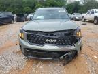 2024 Kia Telluride Sx na sprzedaż w Eight Mile, AL - Front End