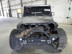 2018 Jeep Wrangler Unlimited Sport იყიდება Gaston-ში, SC - Burn