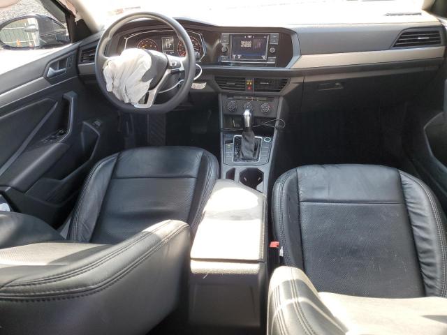 VOLKSWAGEN JETTA 2021 Czarny