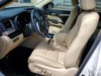 2018 Toyota Highlander Se for Sale in Austell, GA - Front End