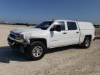2017 Chevrolet Silverado K1500 for Sale in New Braunfels, TX - Front End