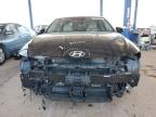 2025 Hyundai Sonata Hybrid للبيع في Phoenix، AZ - Front End