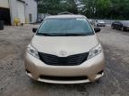 Austell, GA에서 판매 중인 2014 Toyota Sienna  - Front End